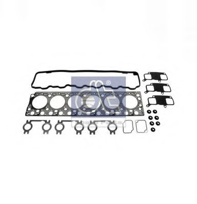 DT 4.90986 Gasket Set, cylinder head